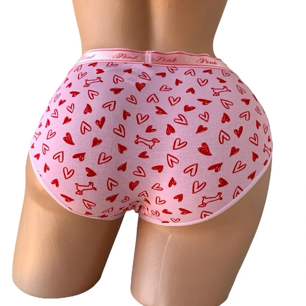 🌸New🌸 Victoria’s Secret hiphugger panty M & L new - Picture 2 of 5